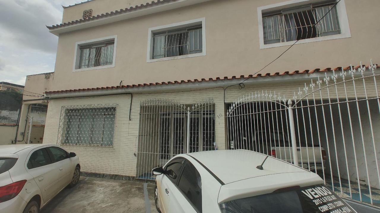 Apto Mt Bem Localizado, Simples Mas Com Tudo Volta Redonda Exterior foto